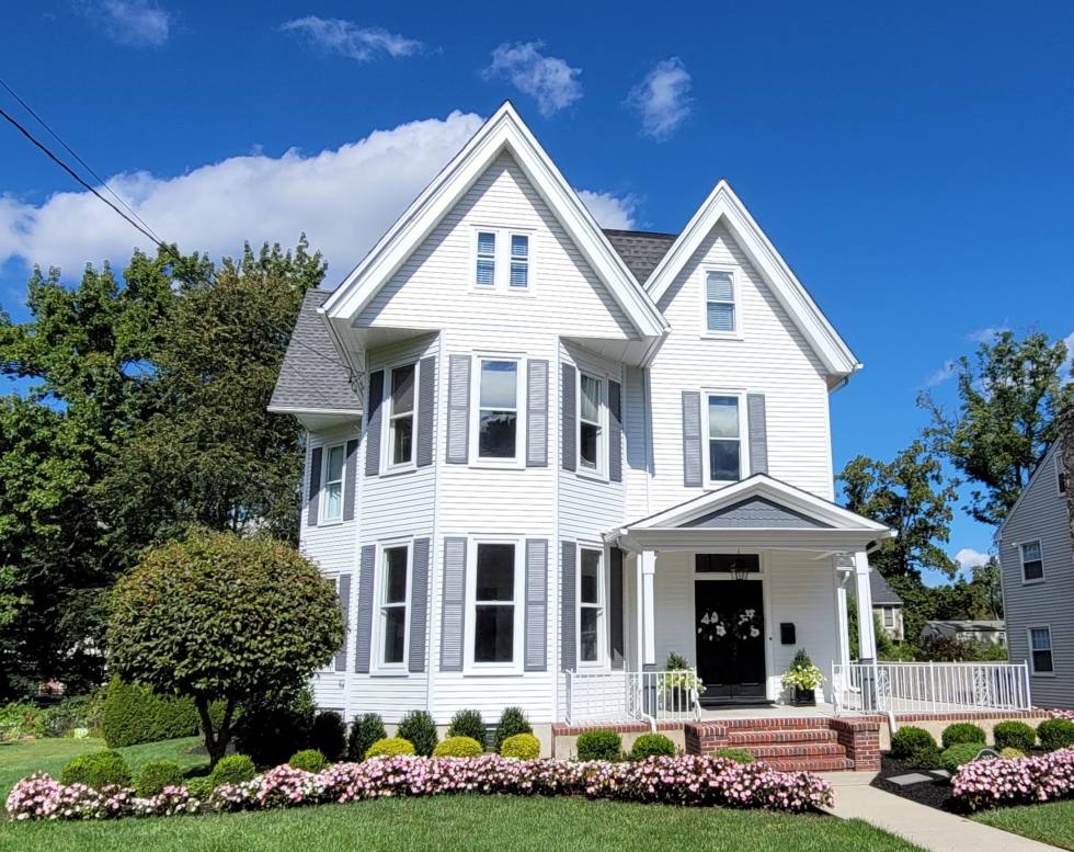 commercial painting in south bound brook nj